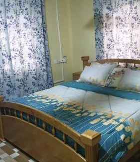 Bono East Region Apartment | Grace View Villa