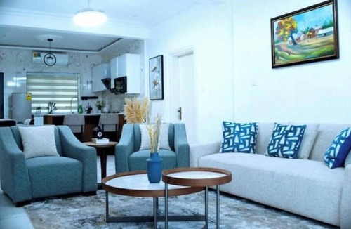 Teshie Apartment | GraceVille Apartments 2 bedroom