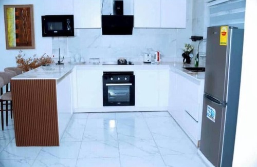 Teshie Apartment | GraceVille Apartments 2 bedroom