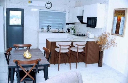 Teshie Apartment | GraceVille Apartments 2 bedroom