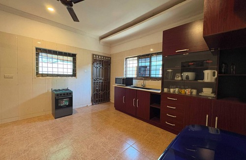 Accra House | Greencrest Residence