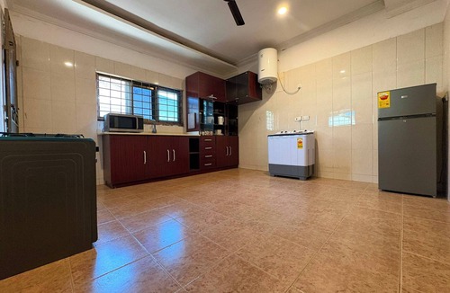 Accra House | Greencrest Residence