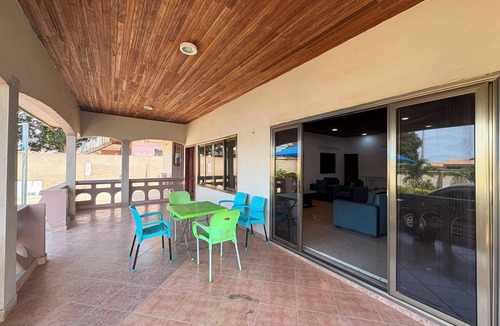 Accra House | Greencrest Residence
