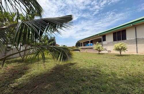 Accra House | Greencrest Residence