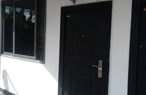 Cape Coast House | GreenSpringnn