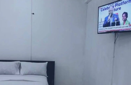 Cape Coast House | GreenSpringnn