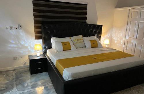 Accra House | Groove Vacation Homes