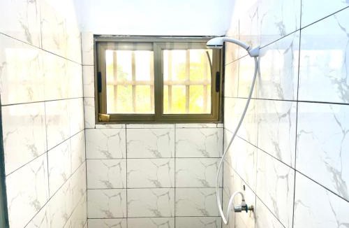 Lome House | Guest House HEBERTOGO