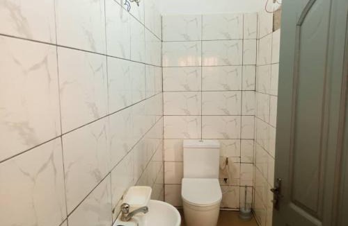 Lome House | Guest House HEBERTOGO