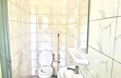 Lome House | Guest House HEBERTOGO