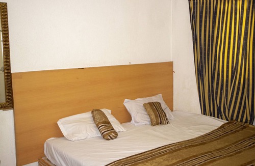 Accra Hotel | Gulf Suites Hotel