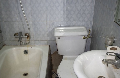 Accra Hotel | Gulf Suites Hotel