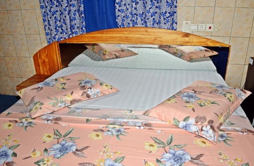 Agbodrafo Hotel | Hôtel Loris