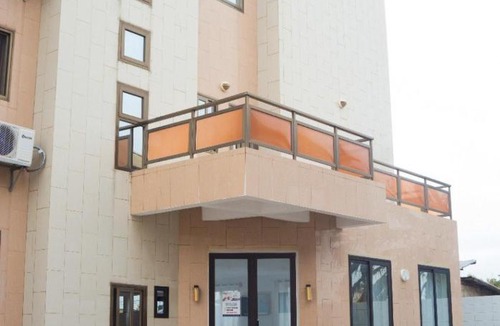 Lome Hotel | Hôtel Marbella
