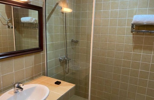 Lome Hotel | Hôtel Sancta Maria
