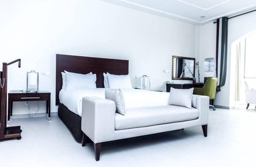 Lome Hotel | Hôtel Sancta Maria