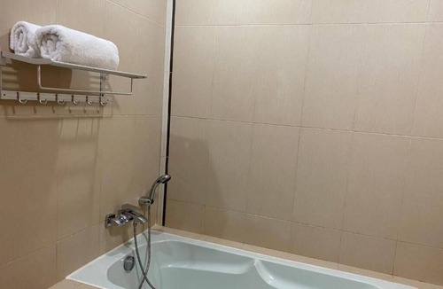 Lome Hotel | Hôtel Sancta Maria