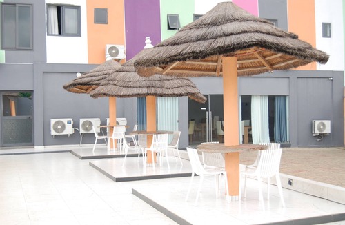 Ogou Hotel | Hôtel SAPY