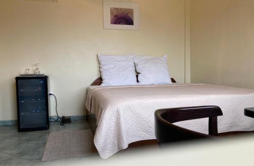Nungua Hotel | Hamburg Home Lodge