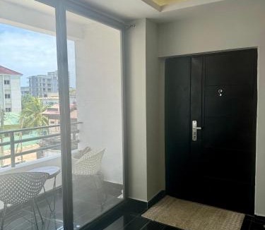 North Ridge Apartment | Happy Place 1