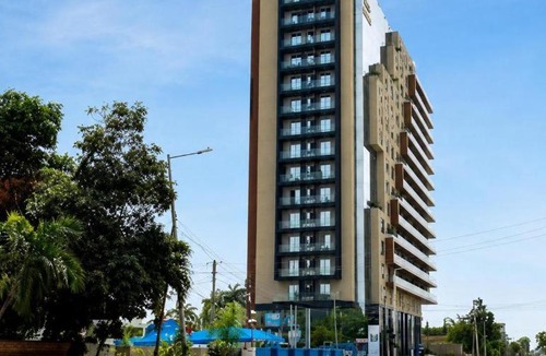 Dzorwulu Hotel | Harmonia