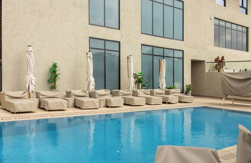 Dzorwulu Apartment | Harmonia Residence