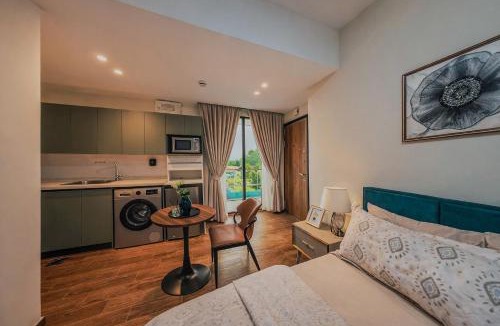 Dzorwulu Apartment | Harmonia Residences Apartments Accra