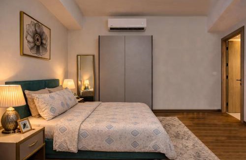 Dzorwulu Apartment | Harmonia Residences Apartments Accra