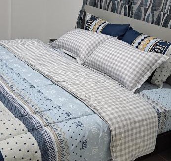 Labadi Apartment | HARMONY PARK FURNISHED APARTMENTS