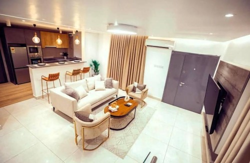 Nungua House | Harmony Villa