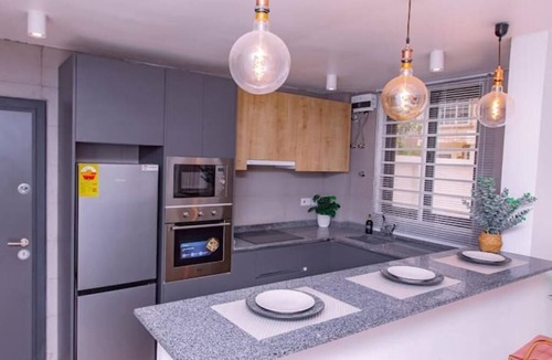 Nungua House | Harmony Villa