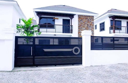 Nungua House | Harmony Villa