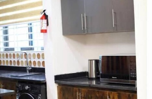 Tema Apartment | HarriLux One bedroom apartment
