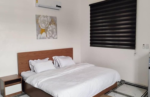 Kumasi Hotel | Haven Courtz Residence - Kumasi