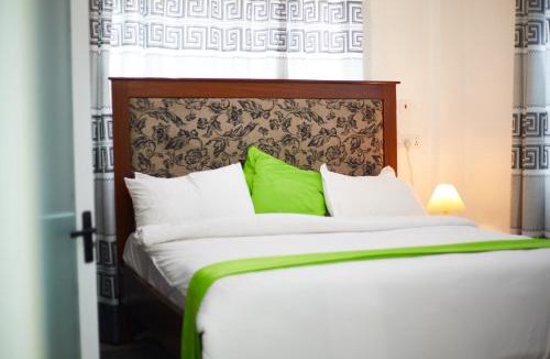 Sekondi-Takoradi Apartment | Haven Villa