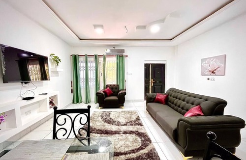 Sekondi-Takoradi Apartment | Haven Villa