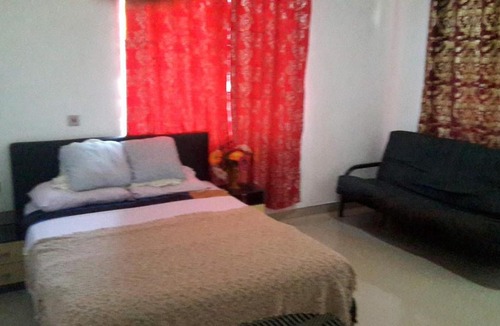 Dzorwulu House | Hayben serviced apartments