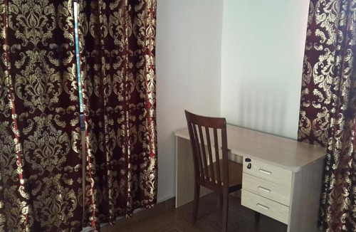 Dzorwulu House | Hayben serviced apartments