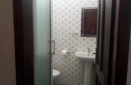 Dzorwulu House | Hayben serviced apartments