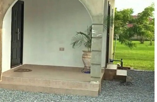 Winneba Apartment | Heiligtum Des Herrn- Lösung
