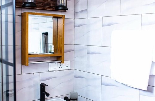 Winneba Hotel | Heritage Hotel