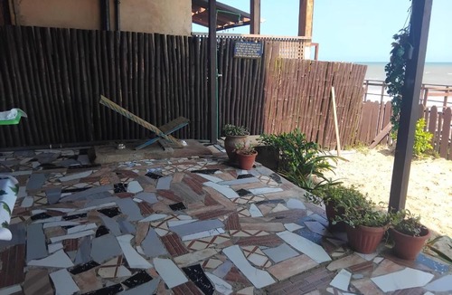 Langma Bed & Breakfast | Hibiscus Retreat House