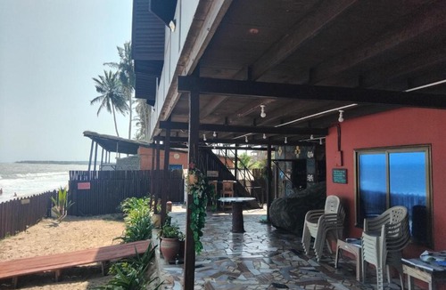 Langma Bed & Breakfast | Hibiscus Retreat House