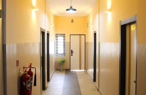 Accra Apartment | High Level Apartment