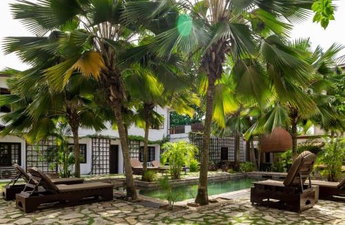 Osu Hotel | High Street Suite - Olma Hotel and Suites