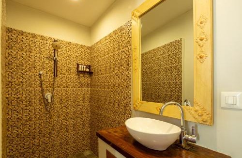 Osu Hotel | High Street Suite - Olma Hotel and Suites