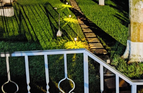 Aburi House | Hillside Gardens, Aburi:Luxury Living & Breathtaking Views in a Peaceful Climate