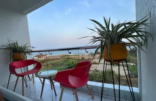 Osu Apartment | Hms sea view villa is your perfect luxury away from home