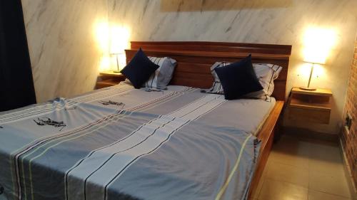 Lome Apartment | Holiday Appartment Elbe