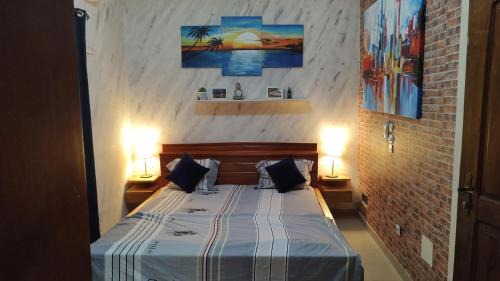 Lome Apartment | Holiday Appartment Elbe